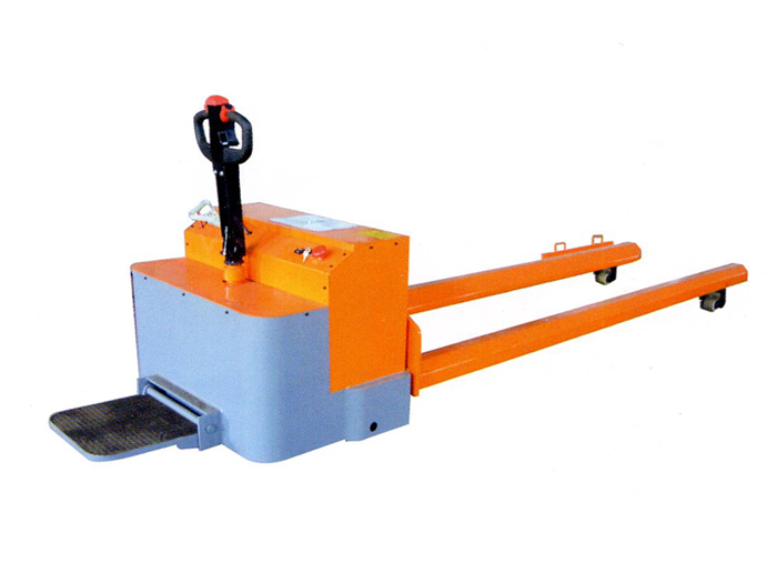 LYD1500D-V型電動叉式運(yùn)輸車